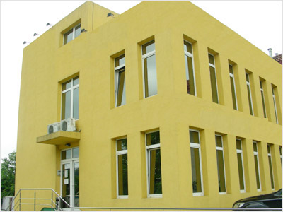 Examinari Nedistructive : CND Control